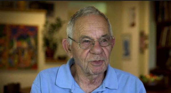 חתן פרס ישראל בחקלאות וההתיישבות: יהודה הראל