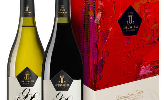 את היין הזה תביאו מתנה לחג: אור רייכרט לגם וממליץ