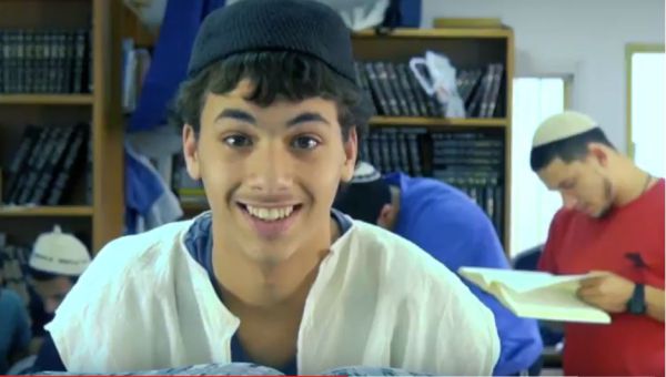 תכירו: זו הדרך החדשה לגיוס מורים ותלמידים