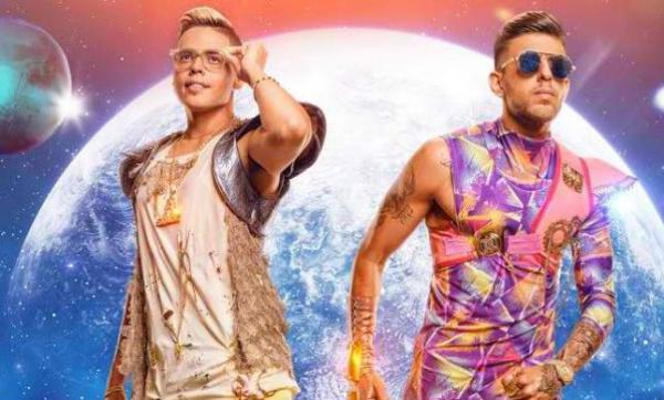 שיא: סטטיק ובן אל הוחתמו על 7 אלבומים באנגלית