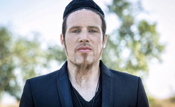 "ער ללא ירח": בוצר בסינגל חדש• צפו