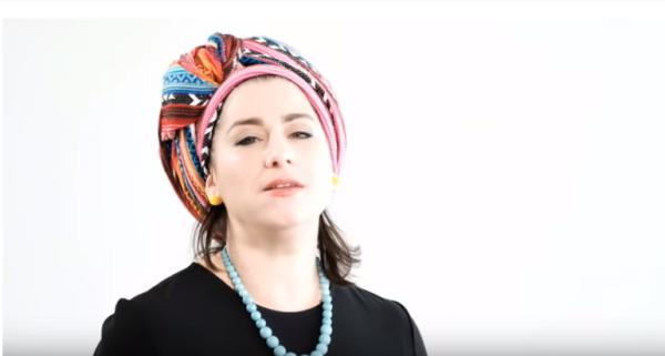 שרה על החלום: ריקה רזאל בסינגל חדש •צפו