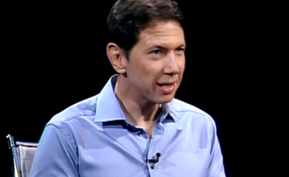 כבוד: עיתונאי ישראלי מצטרף לניו יורק טיימס