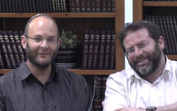 אתגר הנקיונות לפסח של 'לונדין ואנגלמן'. צפו