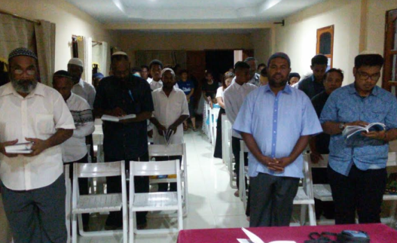 תופעה: ה'כמעט יהודים' שחוגגים ליל הסדר כהלכתו