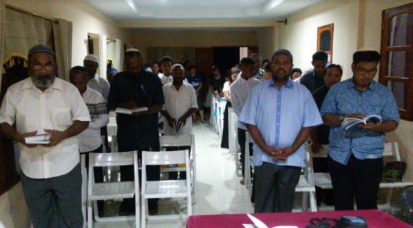 תופעה: ה'כמעט יהודים' שחוגגים ליל הסדר כהלכתו