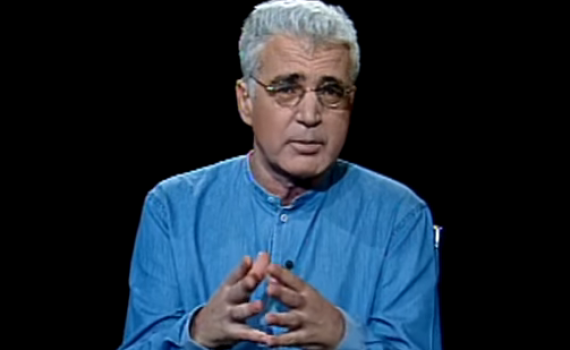 'מתבייש שאתה יהודי':סערה בעקבות פוסט של קובי מידן