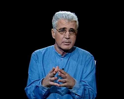 'מתבייש שאתה יהודי':סערה בעקבות פוסט של קובי מידן