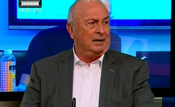 "המערכת גזענית, מקום המדינה רק 3 חתני פרס ישראל יוצאי עדות המזרח"