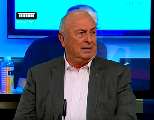 "המערכת גזענית, מקום המדינה רק 3 חתני פרס ישראל יוצאי עדות המזרח"