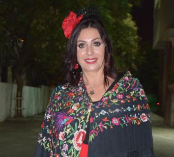 רגב בנאום תוקפני: "גם בגתן ותרש היו שומרי הסף"