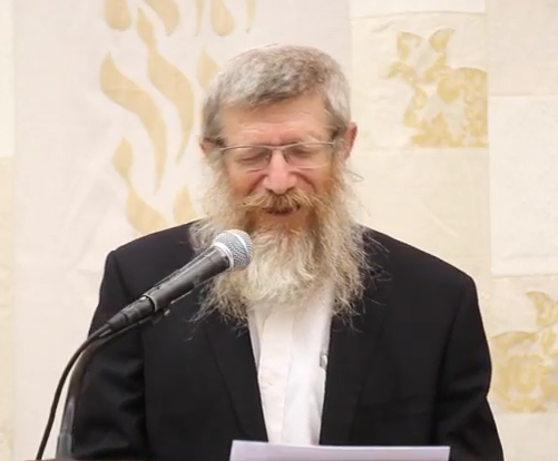 בעקבות דבריו- הרב צבי קוסטינר הודח ממילואים