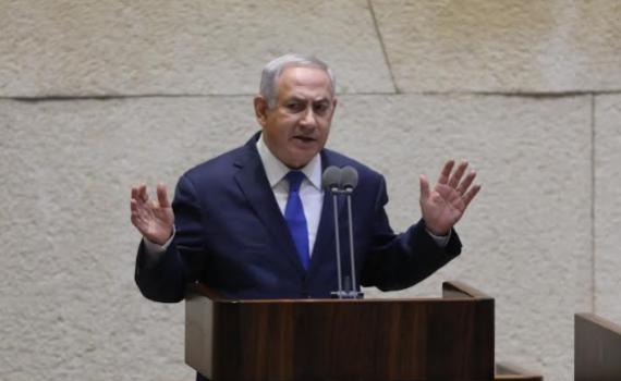 נתניהו: "לא היינו צריכים להגיע בכלל למצב הזה"