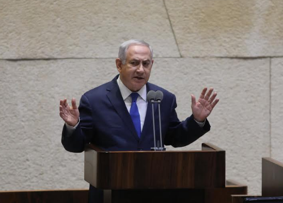 נתניהו: "לא היינו צריכים להגיע בכלל למצב הזה"