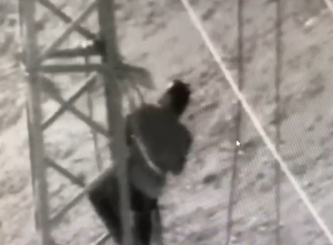 צפו: כך חמאס גונב חשמל מתושבי עזה