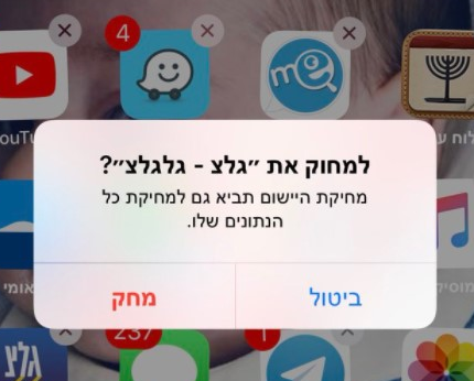"לסגור, מהר": הרשת מגיבה בעצב לעזיבת אראל סג"ל