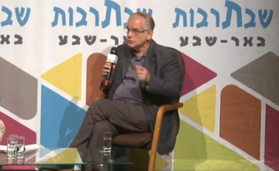 אח של נתניהו: "בשמאל ישמחו לראות אותו בכלא"