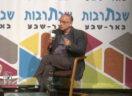 אח של נתניהו: "בשמאל ישמחו לראות אותו בכלא"