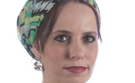 שיר ופרשה: 'עשני כלי לשליחותך'