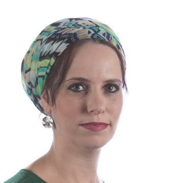 שיר ופרשה: 'עשני כלי לשליחותך'