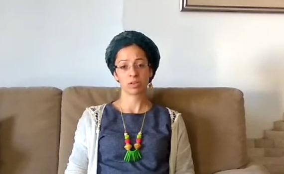 האלמנה על לכידת המחבל: "האמת? לא מרגישה כלום"