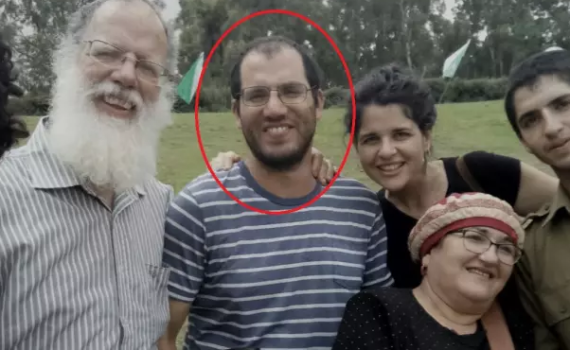 "הוא דיבר איתנו השבוע המון – כאילו הוא נפרד"