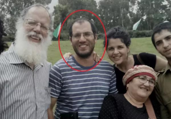 "הוא דיבר איתנו השבוע המון – כאילו הוא נפרד"