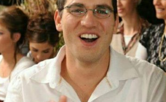 איילת קולמן: 'אבא אדיר; היו לנו המון חלומות להמשך'