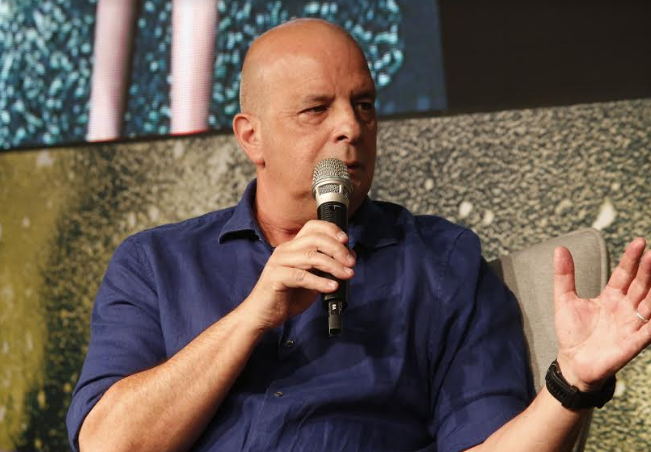 בקורת מפתיעה:"בצד שמאל של הפוליטיקה אין כלום"