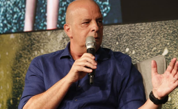 בקורת מפתיעה:"בצד שמאל של הפוליטיקה אין כלום"