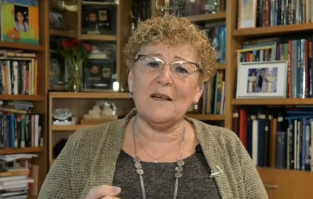 מרים פרץ: "הייתי מוותרת על כל זה". צפו