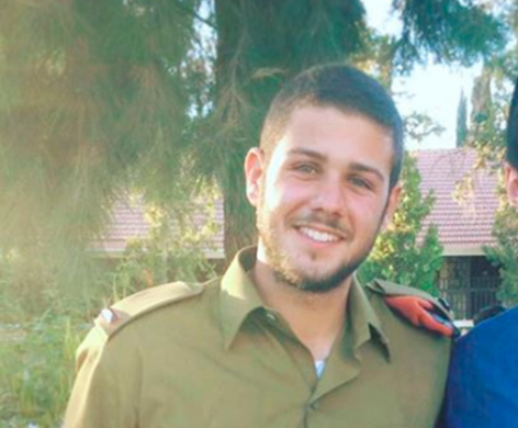 'זיו קנה שעון לחייל שלא עמד בזמנים כדי שלא יענש'