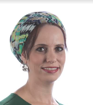 בין אדר לניסן דרוש איזון קטן/ רונית שני