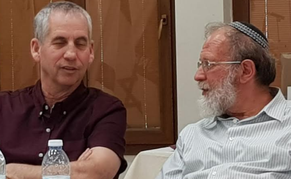 אחרי שנה: הלקח של ראשי המכינות מסערת הרב יגאל