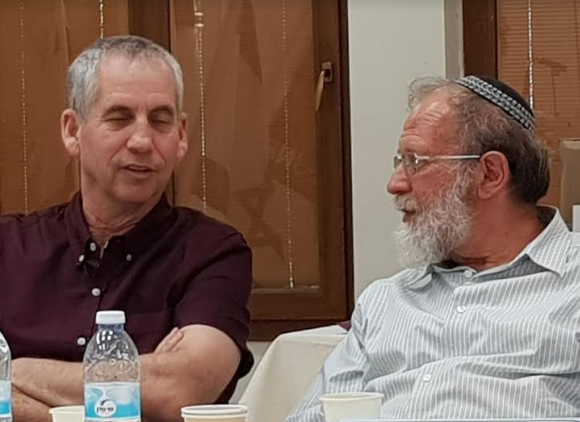 אחרי שנה: הלקח של ראשי המכינות מסערת הרב יגאל