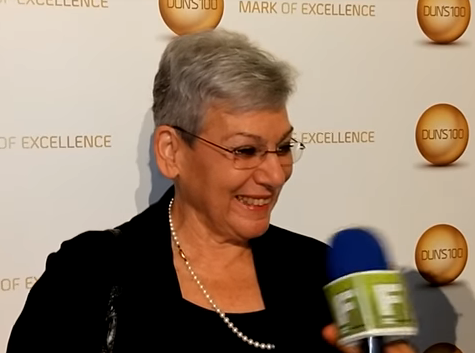 על רקע הביקורת: בנט הודיע על זוכה נוסף בפרס ישראל