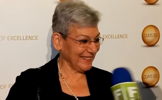 על רקע הביקורת: בנט הודיע על זוכה נוסף בפרס ישראל