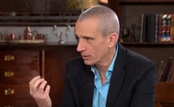 שותפו לשעבר של אברי גלעד: לא יכול להאזין לו יותר