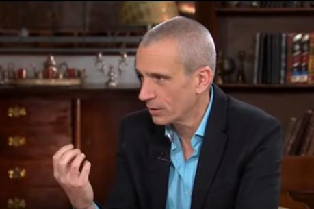 שותפו לשעבר של אברי גלעד: לא יכול להאזין לו יותר