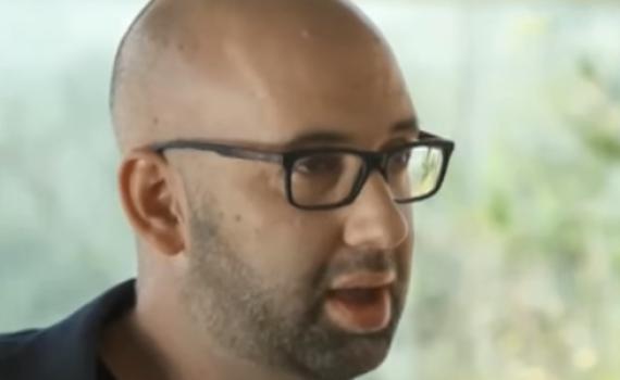 יועצו הסרוג של בנט מונה ליועץ של נתניהו