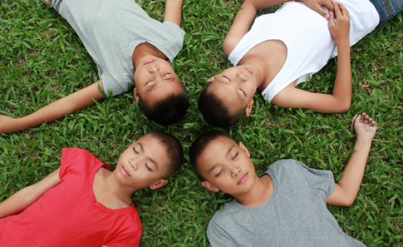 מקומם של הבנים בגאולה/ הרב יעקב פילבר