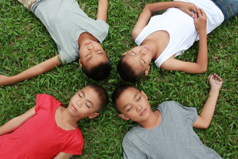 מקומם של הבנים בגאולה/ הרב יעקב פילבר