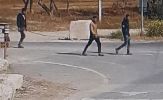 הקשר בין הגניבות מבסיס צאלים למשפחה המודרנית