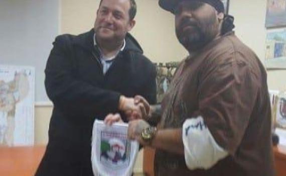 אחרי הביטול: הפיצוי של יוסי דגן ליואב אליאסי 'הצל'