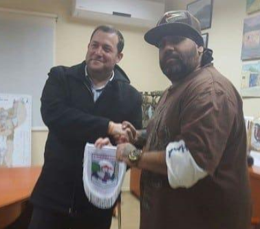 אחרי הביטול: הפיצוי של יוסי דגן ליואב אליאסי 'הצל'