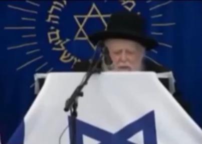 צפו: עדויות נדירות: 'הרצי"ה השתולל והעיף אותו מהבית'