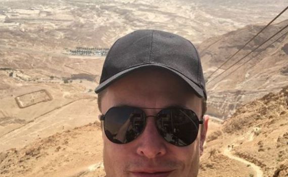 מדוע מנכ"ל "טסלה" הגיע לביקור בישראל?