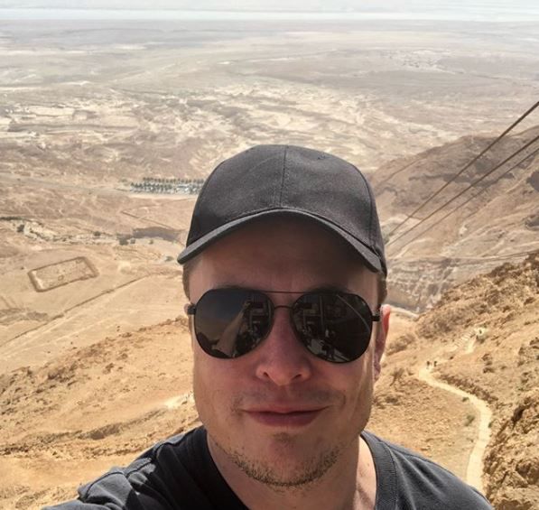 מדוע מנכ"ל "טסלה" הגיע לביקור בישראל?