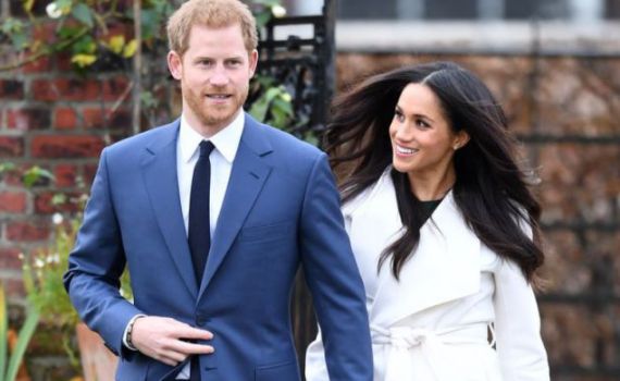 בגלל האירוסין: הנסיך הארי ביטל את ביקורו בישראל