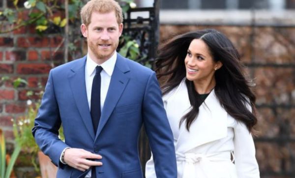 בגלל האירוסין: הנסיך הארי ביטל את ביקורו בישראל